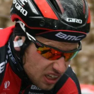 Adam Blythe (Cyclist)