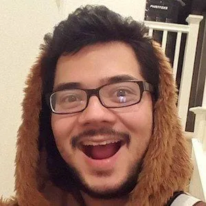 Kyle Hansen (YouTube Star)