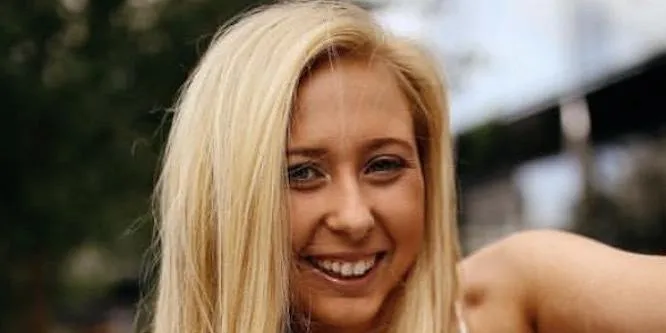 Maddi Megan