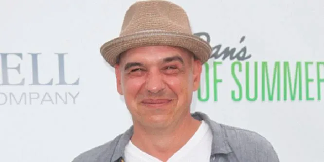Michael Symon