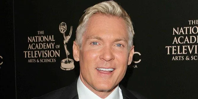 Sam Champion