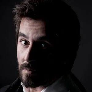 Santi Millán