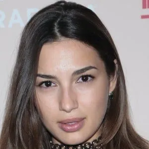 Valeriya Lapidus