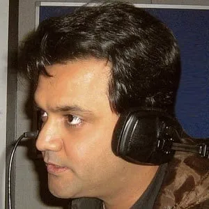 Yasir Akhtar