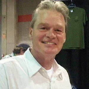 Doug Stone (Country Singer)