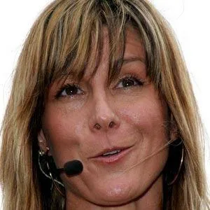 Michelle Wright (Country Singer)