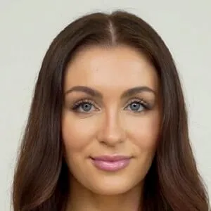 Courtney Cristine Ryan