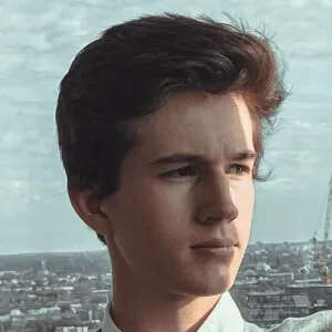 Julien van Dorland (Digital Artist)