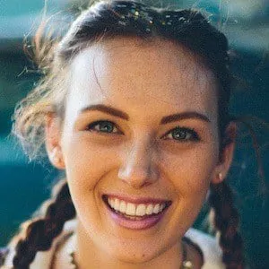 Kelsey Marillis