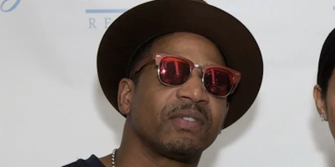 Stevie J.