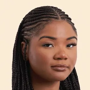 Aaliyah Weston