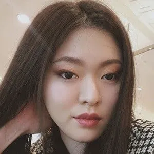 Christabel Chua