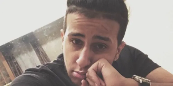 Khaleel Ahmed (YouTube Star)