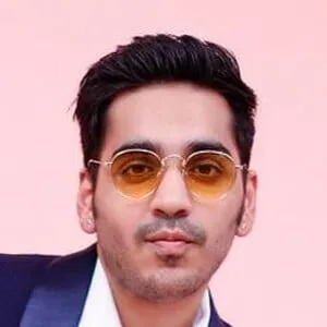 Shubham Gandhi
