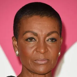 Adjoa Andoh