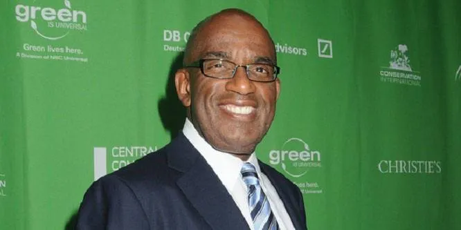 Al Roker