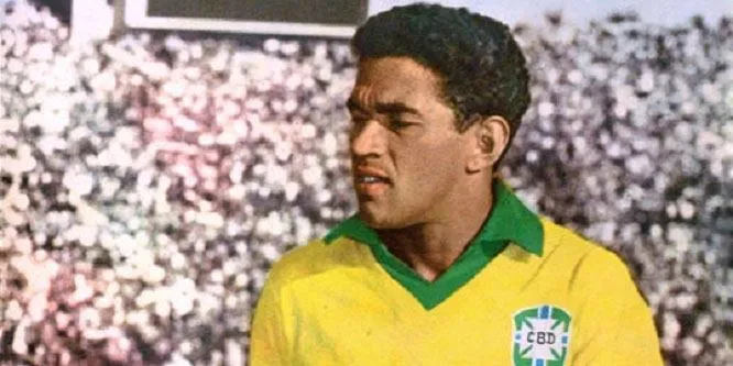 Garrincha