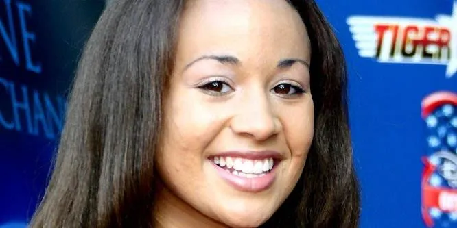 Shadia Simmons