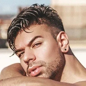 Elvis Lamoureux
