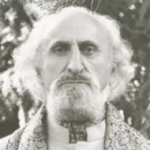 Frithjof Schuon