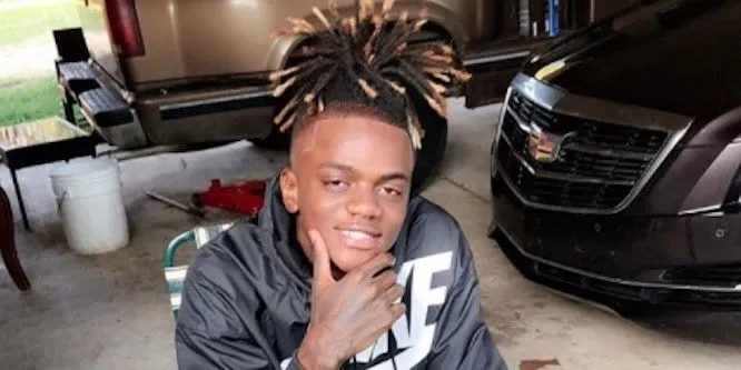 JayDaYoungan