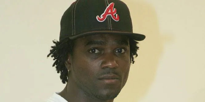 Edgerrin James