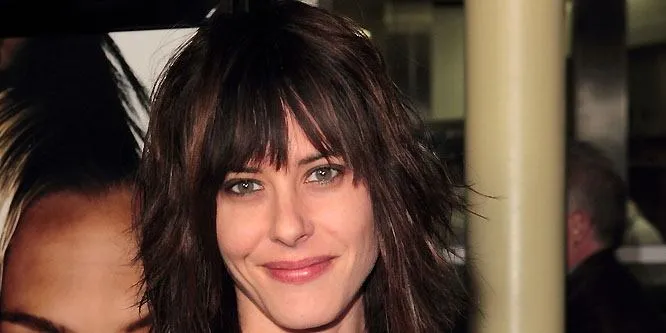Katherine Moennig