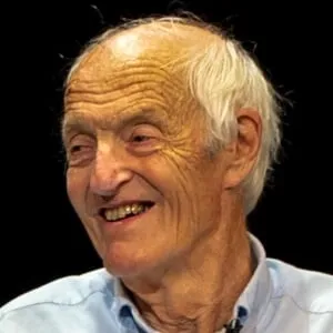 Michael Frayn