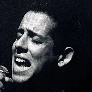 Richie Birkenhead