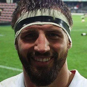 Tom Wood (Rugby Player)