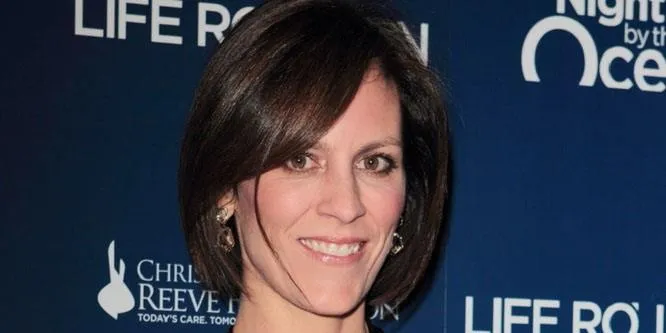 Annabeth Gish