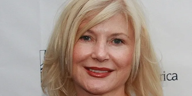 Beth Broderick