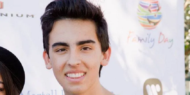 Brandon Hudson