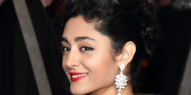 Golshifteh Farahani
