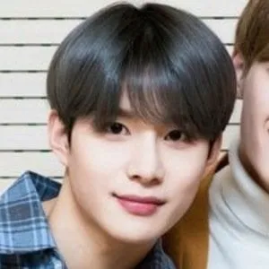Jungwoo (Pop Singer)