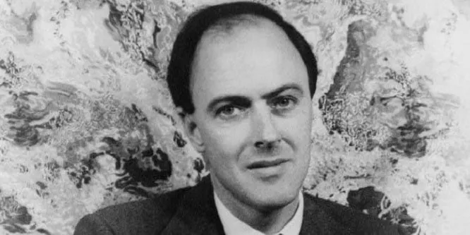 Roald Dahl