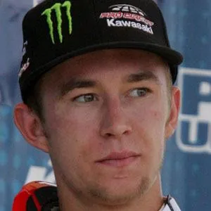 Blake Baggett