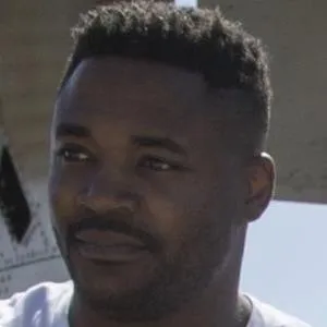 Duane Henry