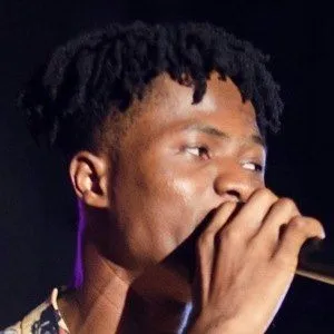 Kwesi Arthur