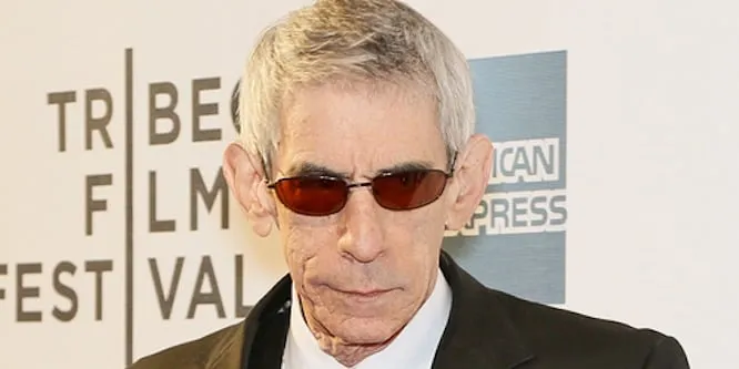 Richard Belzer