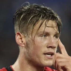 Wout Weghorst