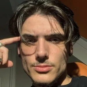 George Walker (TikTok Star)