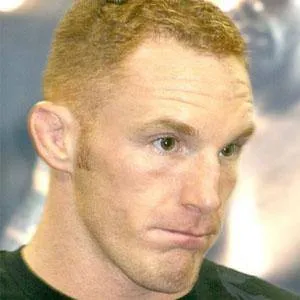 Jason Macdonald (MMA Fighter)