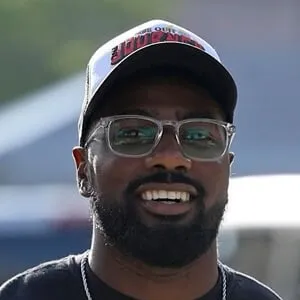 Juwan Johnson