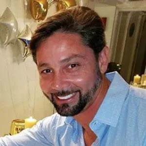 Salim Rubiales