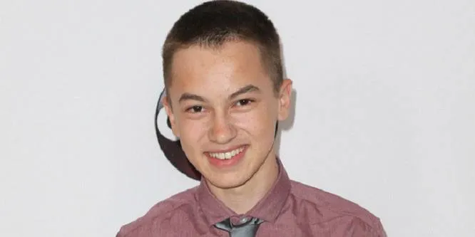 Hayden Byerly