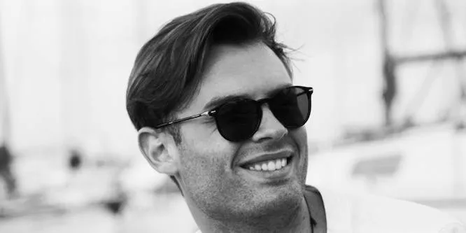 Max Moore