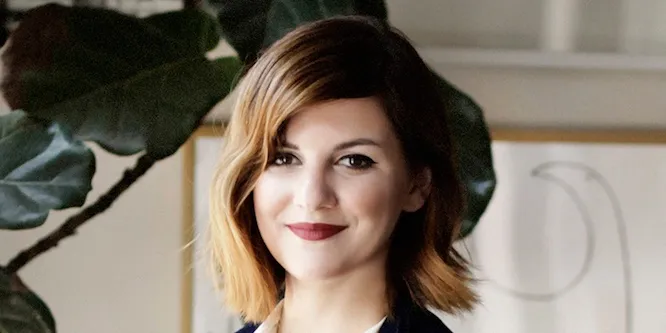 Anna Bond