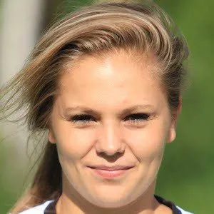 Lieke Martens