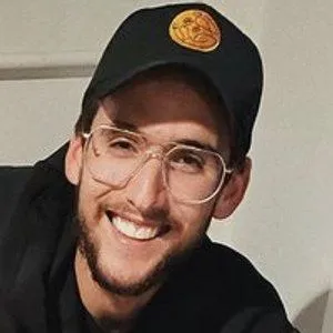 Pablo Campos (Pop Singer)